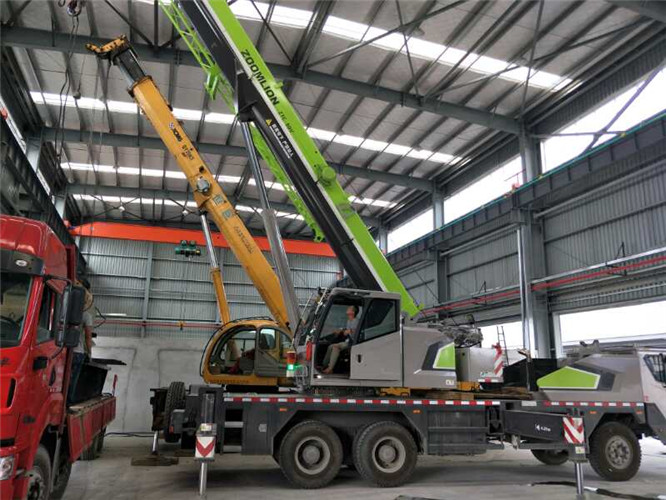 淇滨区高空车出租需要注意哪些安全事项？